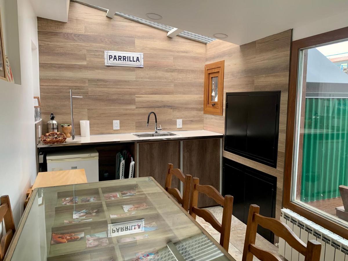 Increible Casa Ideal Familias Villa Ушуая Екстериор снимка