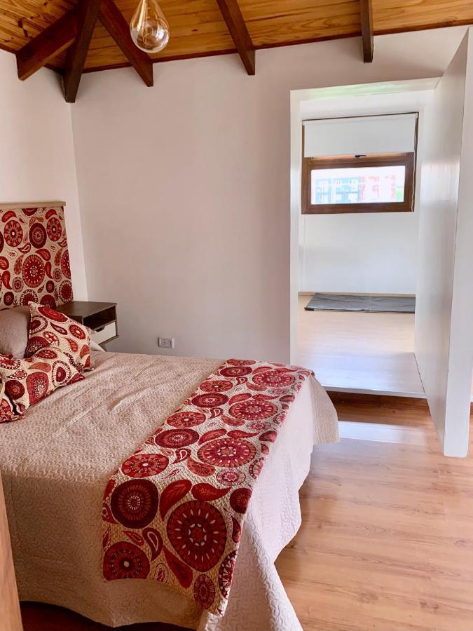 Increible Casa Ideal Familias Villa Ушуая Екстериор снимка