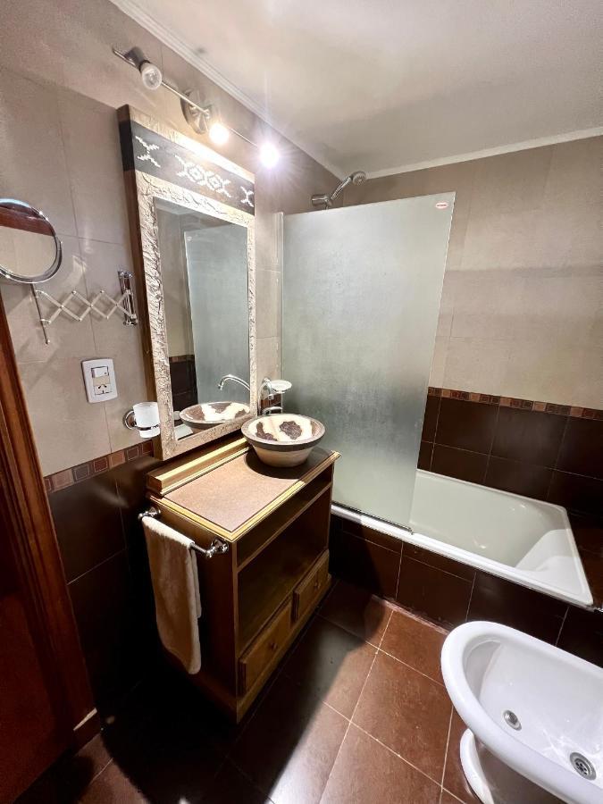 Increible Casa Ideal Familias Villa Ушуая Екстериор снимка
