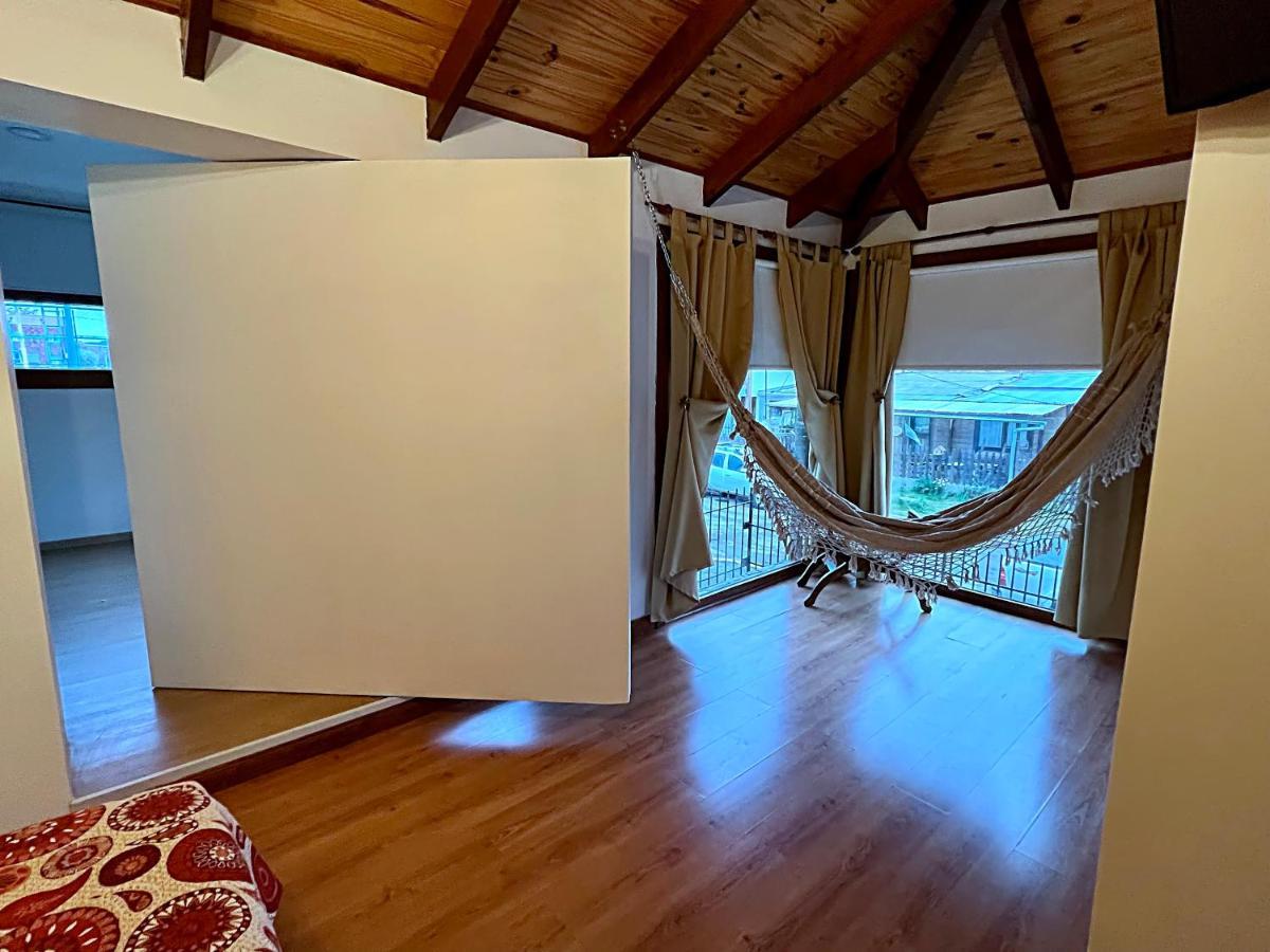 Increible Casa Ideal Familias Villa Ушуая Екстериор снимка
