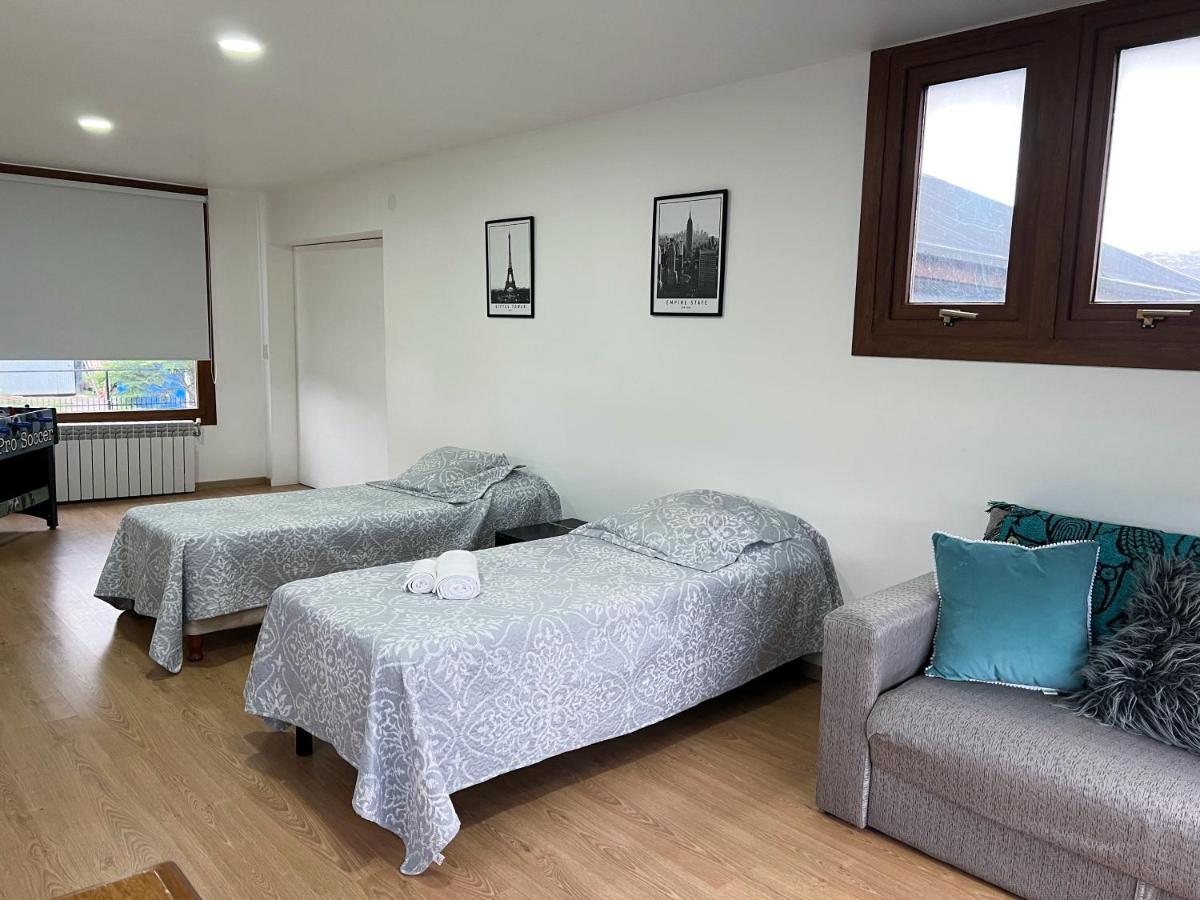 Increible Casa Ideal Familias Villa Ушуая Екстериор снимка