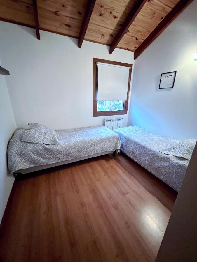 Increible Casa Ideal Familias Villa Ушуая Екстериор снимка